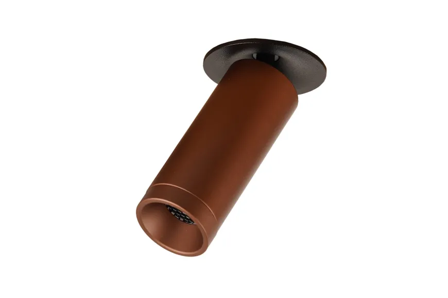 Domino mini innebygd spot 4,9W 2700 kelvin - Dimbar