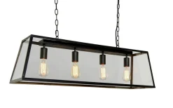 Dovre taklampe 4
