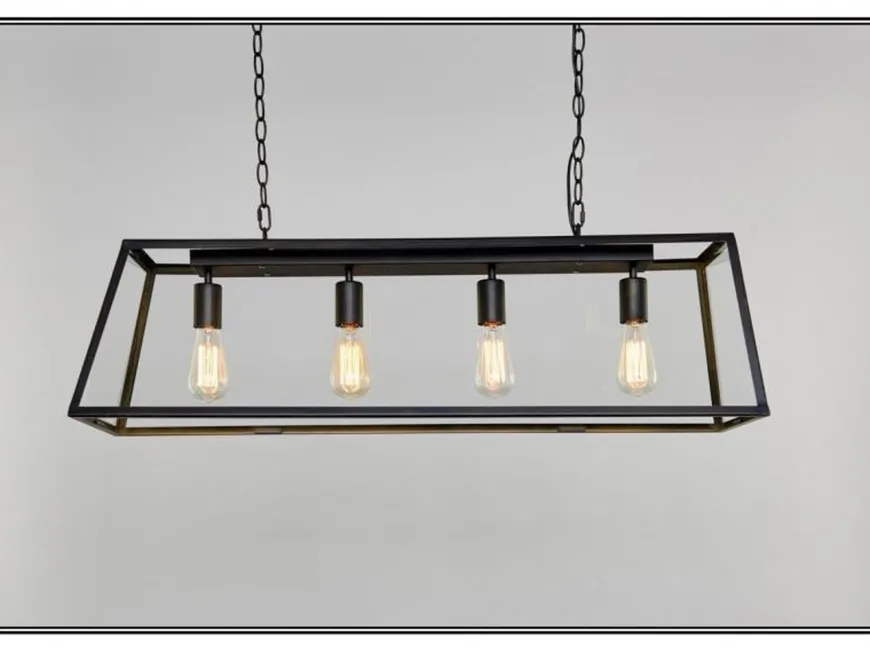 Dovre taklampe 4