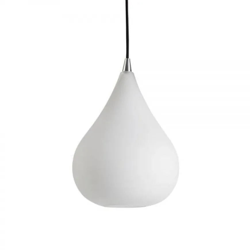 Drops pendel 23 - Opal