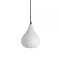 Drops pendel 17 - Opal