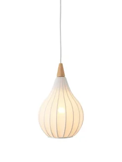Drops pendel 17 - Tekstil