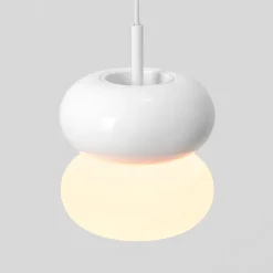 Due 210 lampeskjerm