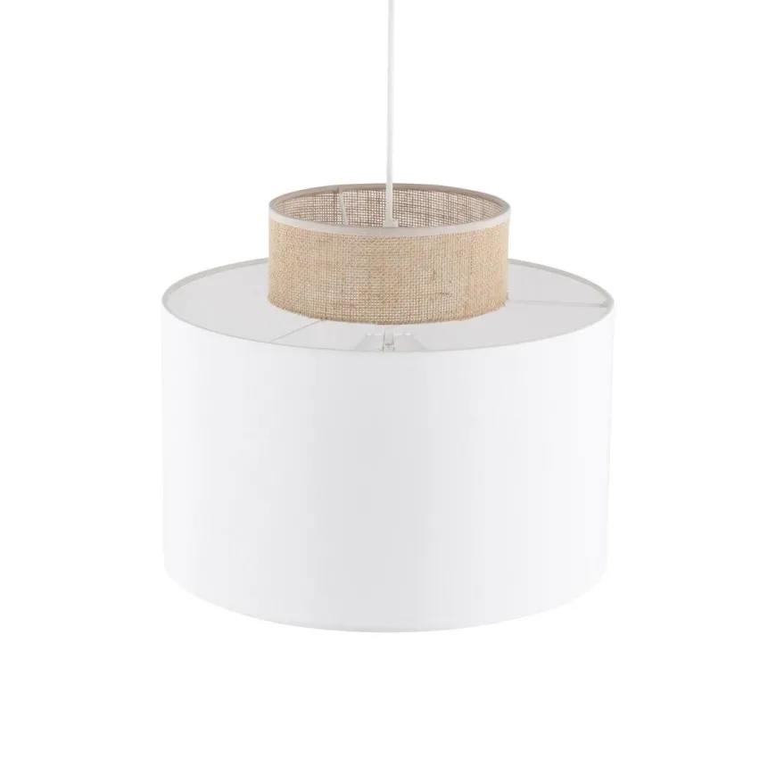 Duo takpendel 38 cm