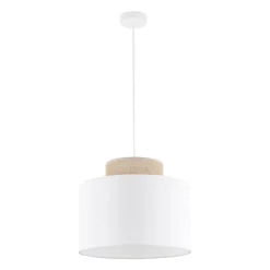 Duo takpendel 38 cm