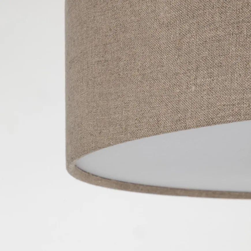 Earth taklampe 60 cm