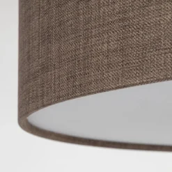 Earth taklampe 60 cm