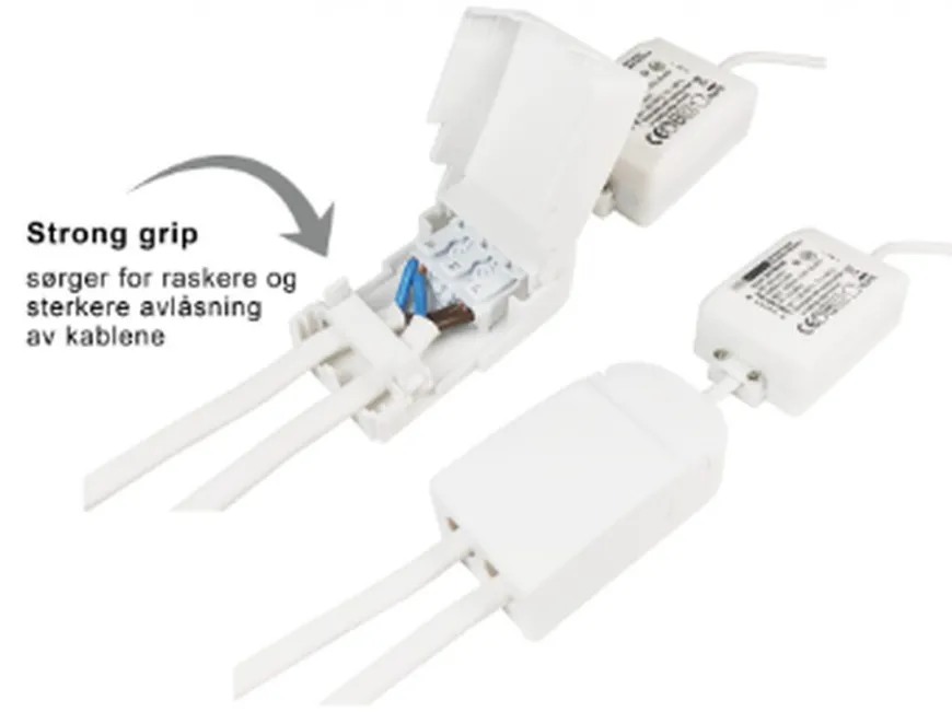 E95 IP44 Downlight