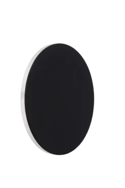 Eklyps vegglampe 15 cm