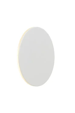 Eklyps vegglampe 15 cm