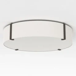 Elba Round 600 taklampe