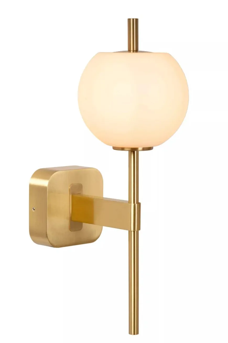 Elda vegglampe for baderom IP44