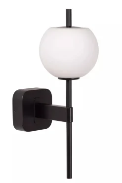 Elda vegglampe for baderom IP44