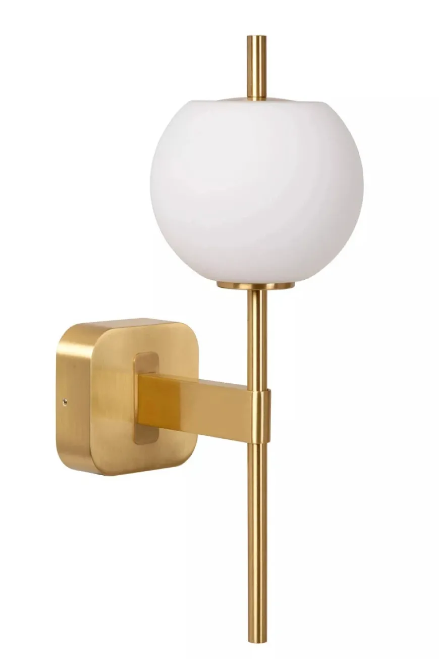 Elda vegglampe for baderom IP44