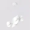 Elementi takpendel 4-lys