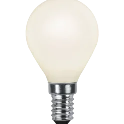 E14 Matt Led 3w
