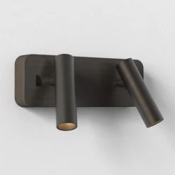 Enna Twin vegglampe