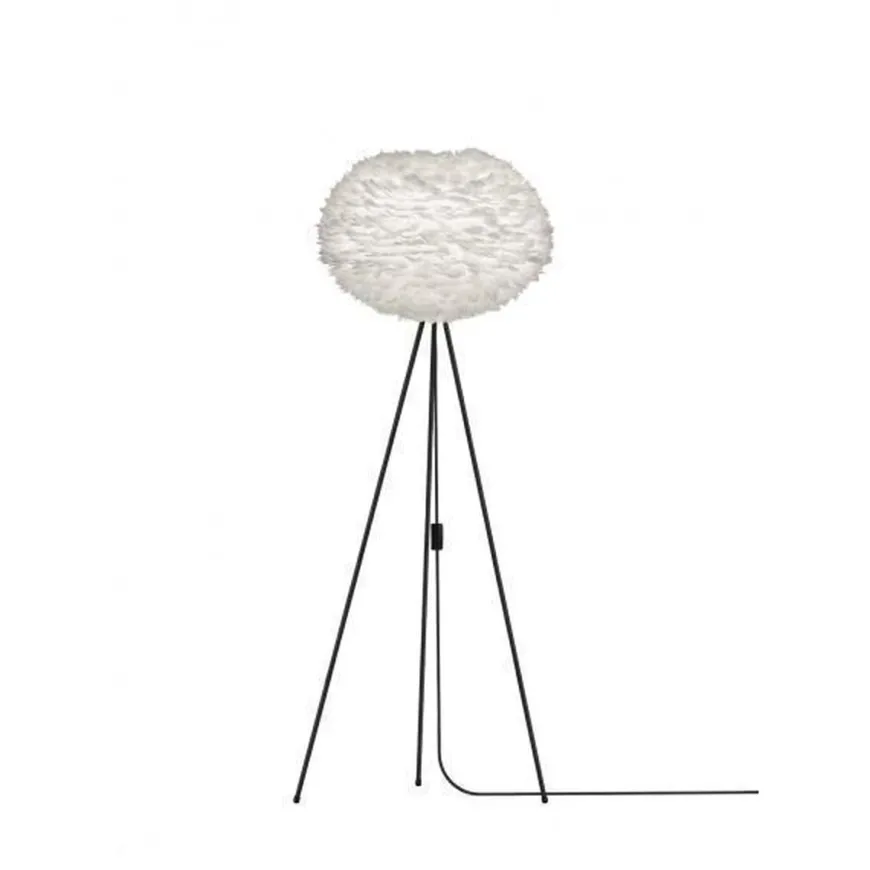 Eos large gulvlampe