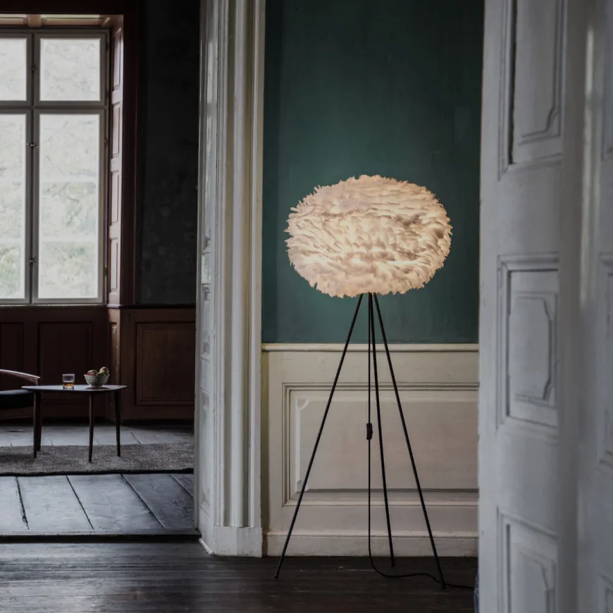 Eos large gulvlampe