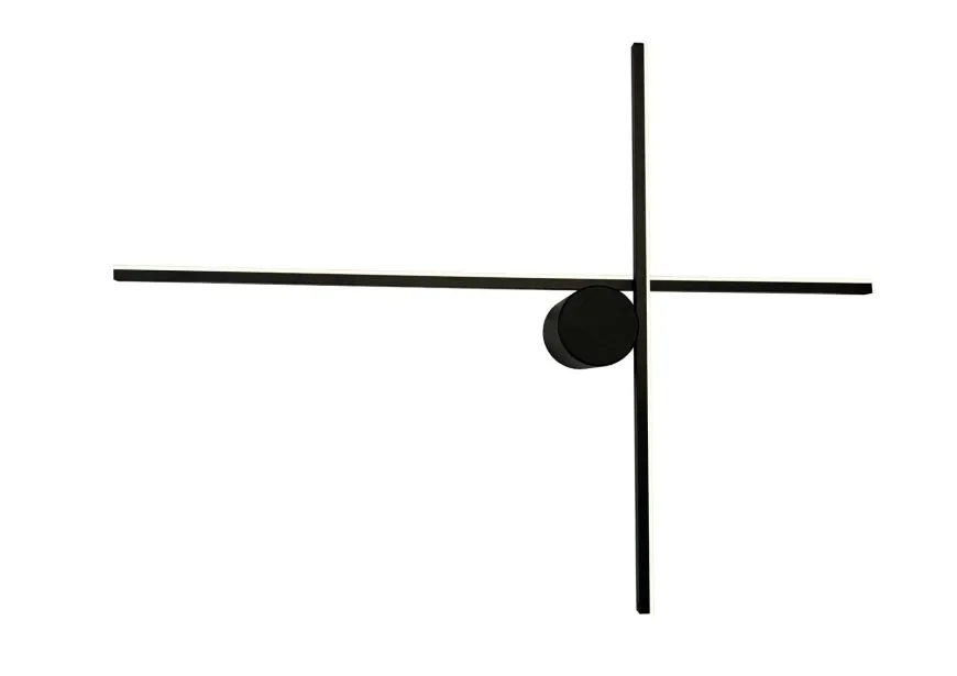 Eros Novata 600 10W 2700 Kelvin IP44 - Høyre modell