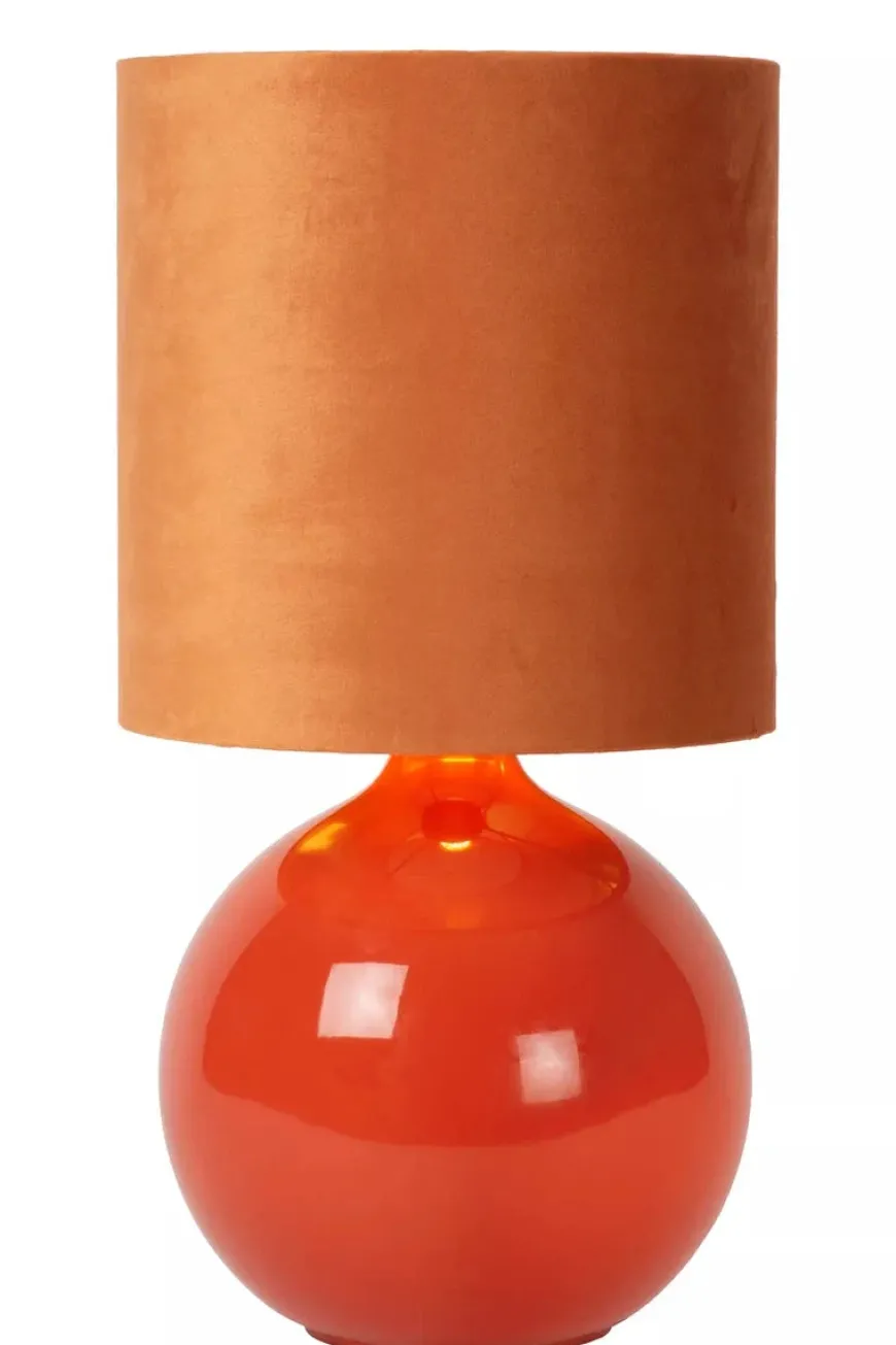 Esterad bordlampe