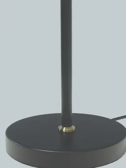 Ezai bordlampe justerbar 47-60 cm