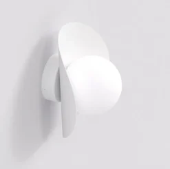 Fiero M K1 vegglampe
