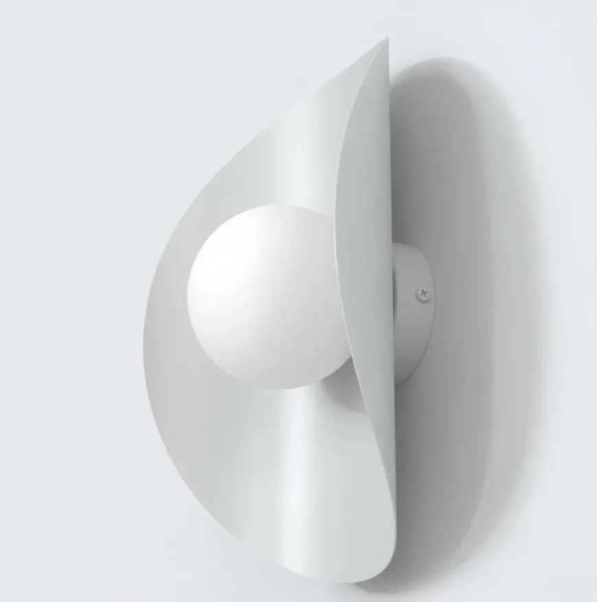 Fiero XL K1 vegglampe