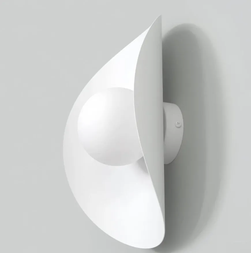 Fiero XL K1 vegglampe