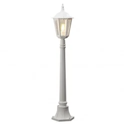 Firenze stolpe hvit 120cm