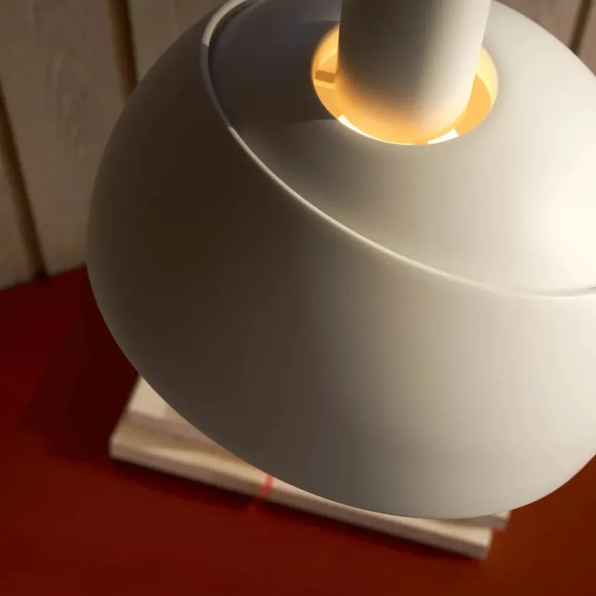 FJ Elements bordlampe