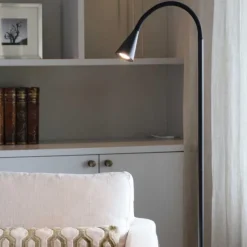 Flex gulvlampe