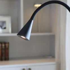 Flex gulvlampe