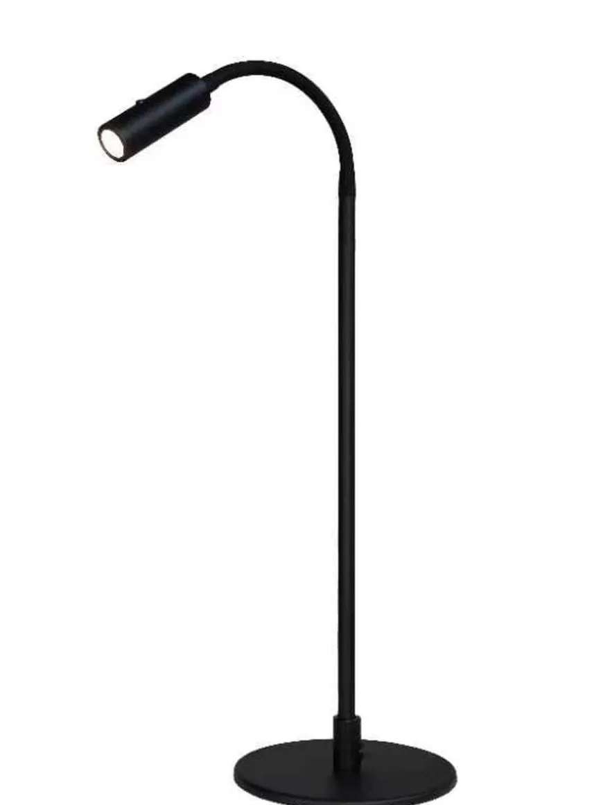 Flexi bordlampe 3W LED 2700 Kelvin - Dimbar