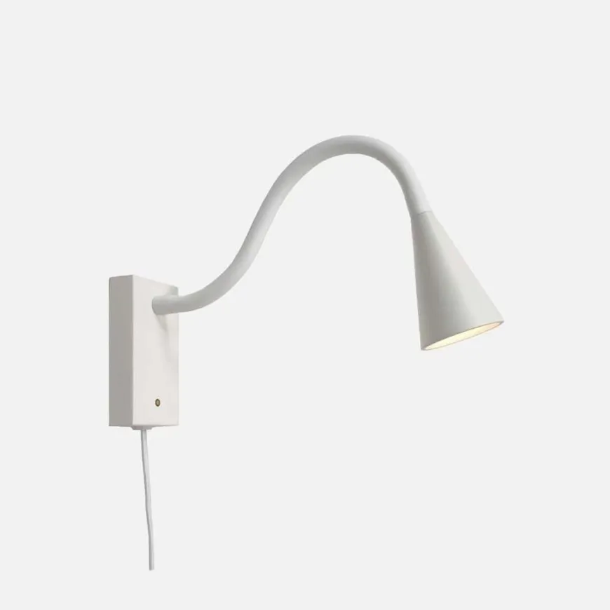 Flex vegglampe