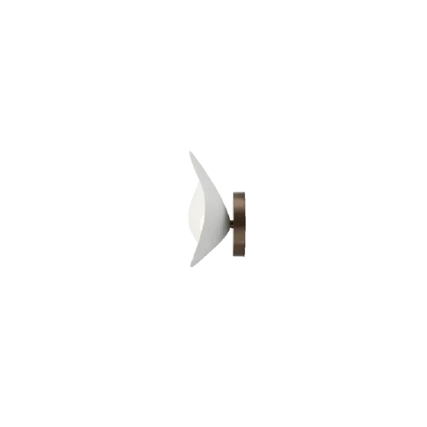 Florii vegglampe