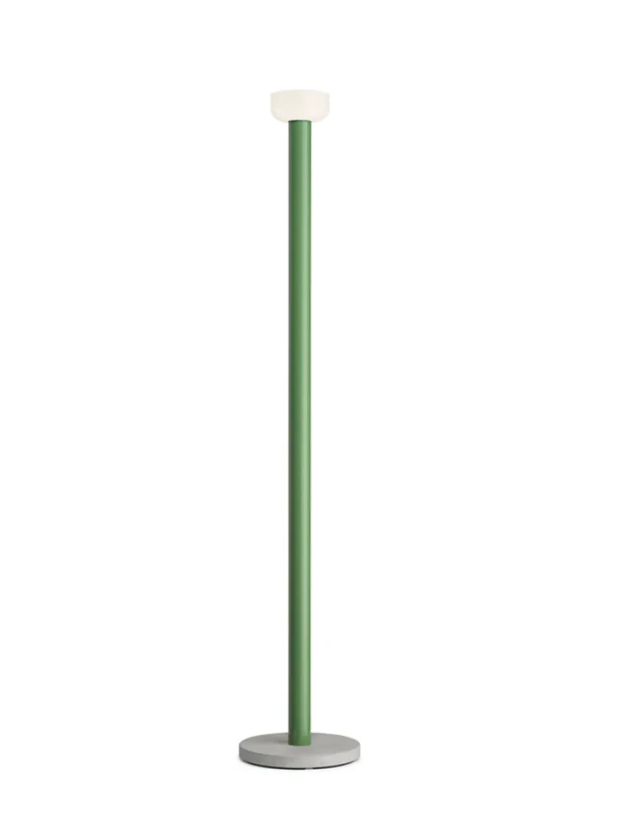 Flos Bellhop gulvlampe