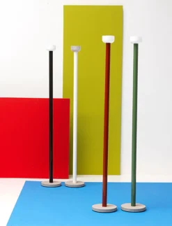 Flos Bellhop gulvlampe