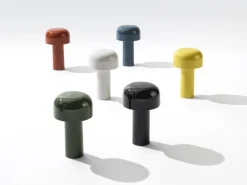 Flos Bellhop oppladbar bordlampe