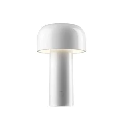 Flos Bellhop oppladbar bordlampe