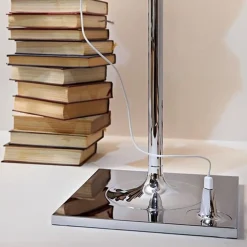 Flos Bibliotheque Nationale gulvlampe