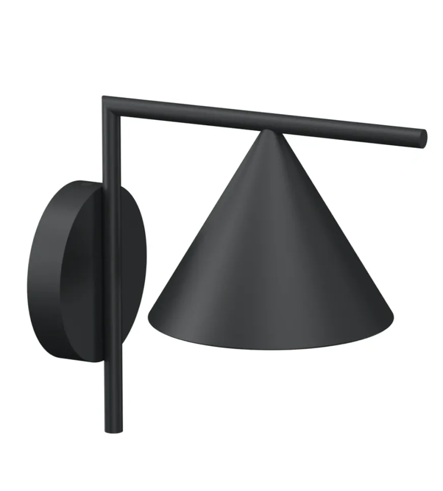 Flos Captain Flint utendørs vegglampe