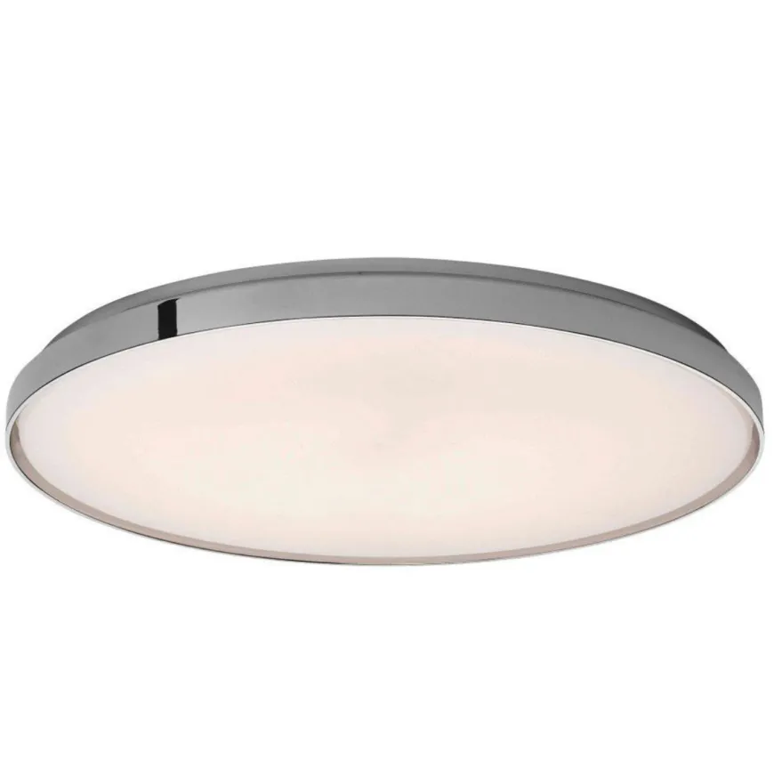 Flos Clara Taklampe Hvit - Flos