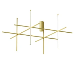 Flos Coordinates C4 taklampe