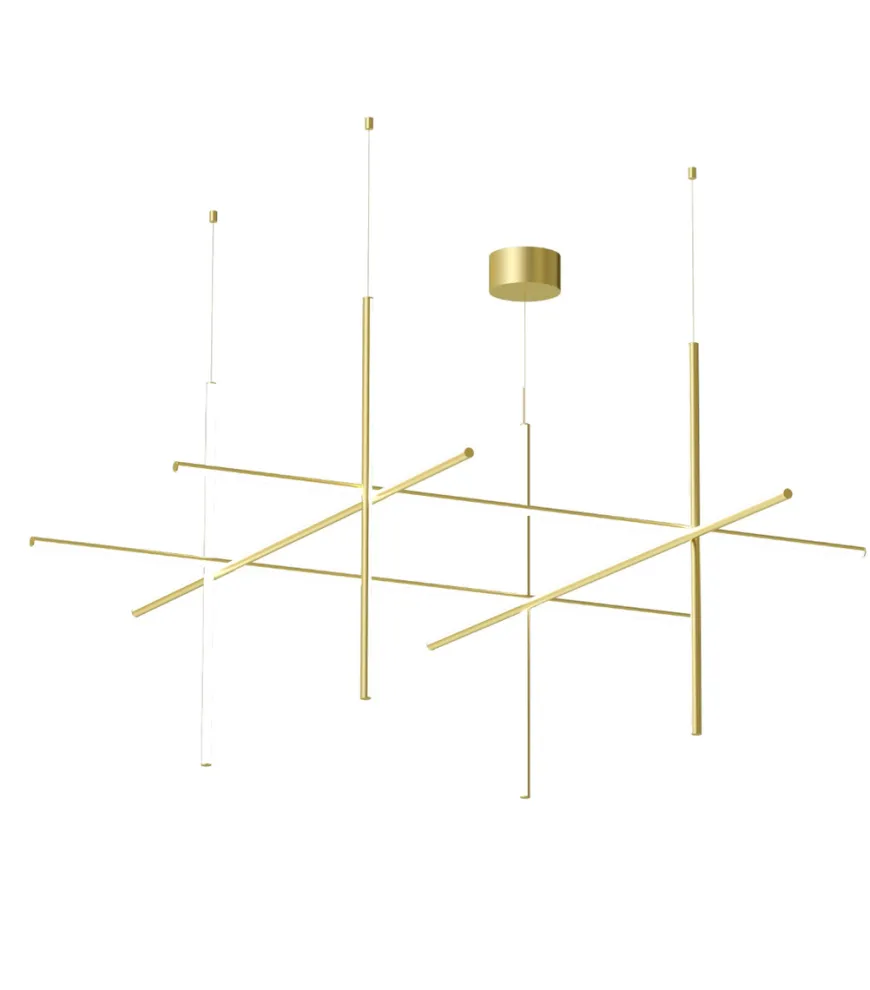 Flos Coordinates S4 taklampe