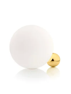 Flos Copycat bordlampe - messing