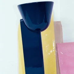 Flos Céramique opp bordlampe