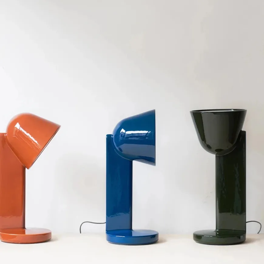 Flos Céramique opp bordlampe