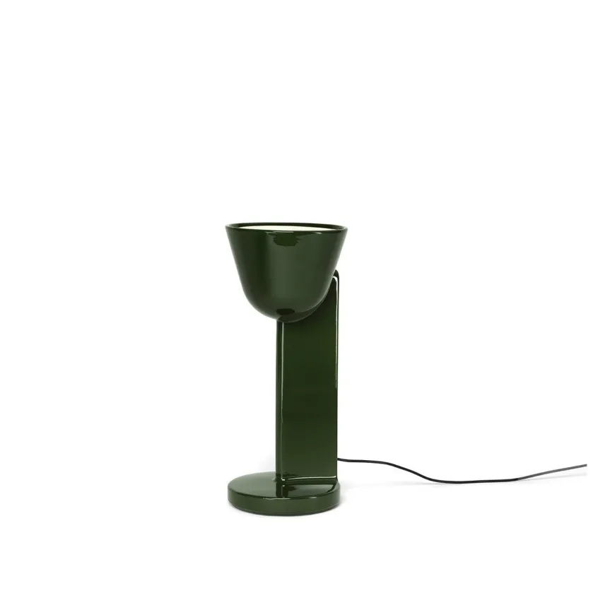 Flos Céramique opp bordlampe