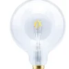 Flos E27 Lyskilde til Taraxacum 3W Dimbar 125 mm Globepære 2200 K